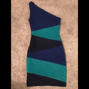 BCBG Maxazria dress